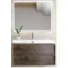 BelBagno Мебель для ванной ALBANO 1000 Rovere Nature Grigio, TCH