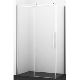 WasserKRAFT Душевой уголок Alme 15R10