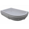 River Поддон для душа River 110/80/26 L