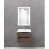 BelBagno Зеркало SPC-GRT-900-800-LED-BTN