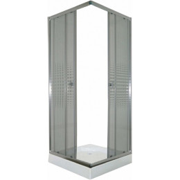 Parly Душевой уголок ZQ8111