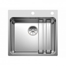 Кухонная мойка Blanco Etagon 500-IF/A