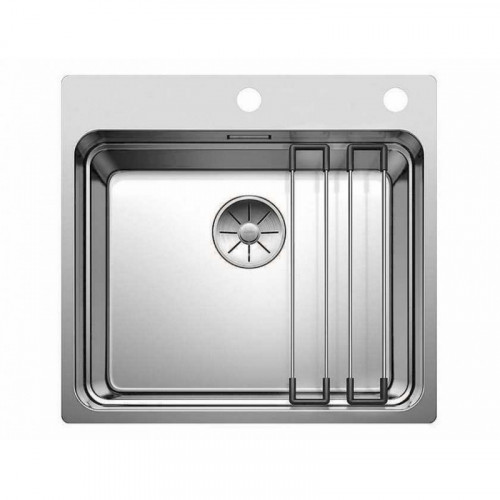 Кухонная мойка Blanco Etagon 500-IF/A