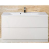 BelBagno Мебель для ванной напольная MARINO 1200 Bianco Lucido, TCH