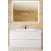 BelBagno Мебель для ванной напольная MARINO 1200 Bianco Lucido, TCH