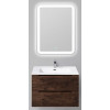 BelBagno Мебель для ванной ETNA 700 Rovere Moro
