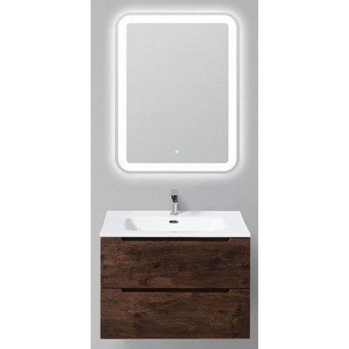 BelBagno Мебель для ванной ETNA 700 Rovere Moro