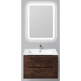 BelBagno Мебель для ванной ETNA 700 Rovere Moro