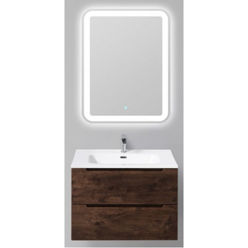 BelBagno Мебель для ванной ETNA 700 Rovere Moro