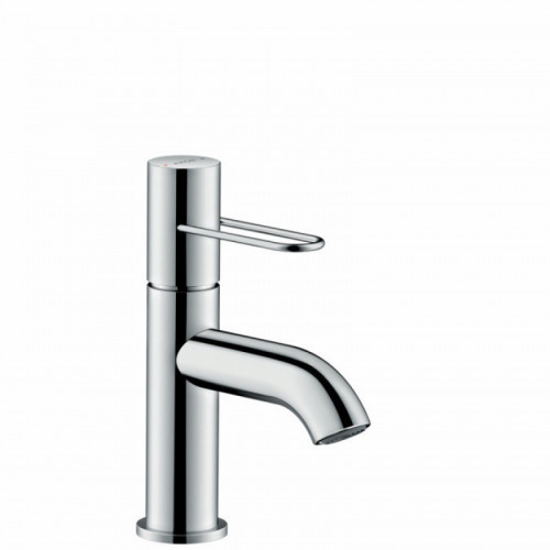 Смеситель для раковины Hansgrohe Axor Uno 38021000 хром