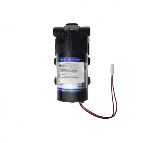 Помпа осмос, 24V, 1,2A, 0.98л/мин, F9093