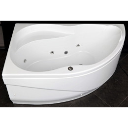 Aquanet Экран для ванны Graciosa L