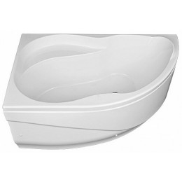 Aquanet Экран для ванны Graciosa L
