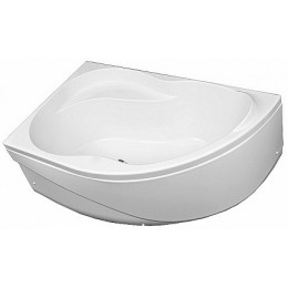 Aquanet Экран для ванны Graciosa L