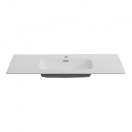 BelBagno Мебель для ванной Eco Cer-N 100 CZR-8095-100 sapfiro ручки сатин