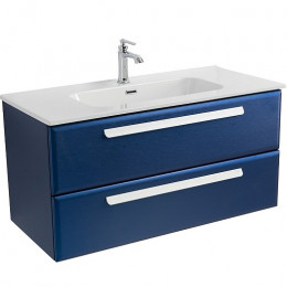 BelBagno Мебель для ванной Eco Cer-N 100 CZR-8095-100 sapfiro ручки сатин