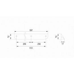 BelBagno Мебель для ванной Eco Cer-N 100 CZR-8095-100 sapfiro ручки сатин