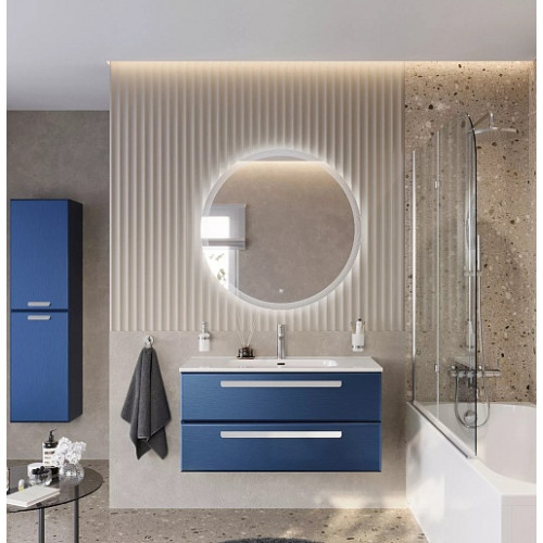 BelBagno Мебель для ванной Eco Cer-N 100 CZR-8095-100 sapfiro ручки сатин