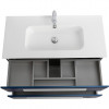 BelBagno Мебель для ванной Eco Cer-N 100 CZR-8095-100 sapfiro ручки сатин