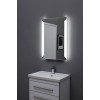 Зеркало Aquanet Сорренто 10085 LED
