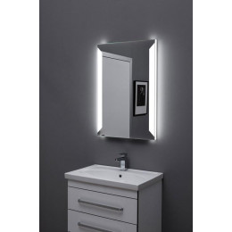 Зеркало Aquanet Сорренто 10085 LED