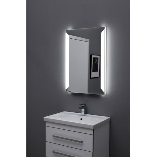 Зеркало Aquanet Сорренто 10085 LED