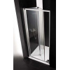 Cezares Душевая дверь в нишу ANIMA-W-BS-90-P-Cr