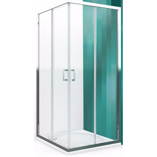 Roltechnik Душевой уголок LLS2/900 transparent