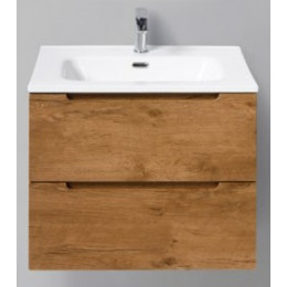 BelBagno Тумба с раковиной ETNA 600 Rovere Nature
