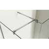 WeltWasser Душевое ограждение WW400 WALK-IN 80G-1