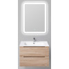 BelBagno Мебель для ванной ETNA 700 Rovere Bianco