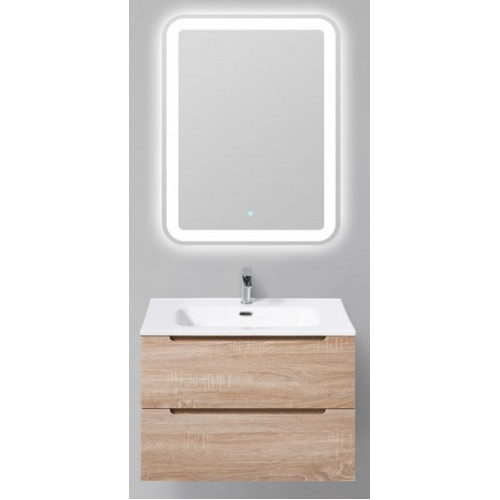 BelBagno Мебель для ванной ETNA 700 Rovere Bianco