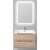 BelBagno Мебель для ванной ETNA 700 Rovere Bianco