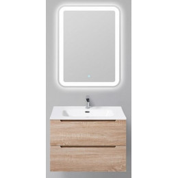 BelBagno Мебель для ванной ETNA 700 Rovere Bianco