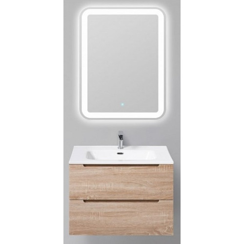 BelBagno Мебель для ванной ETNA 700 Rovere Bianco