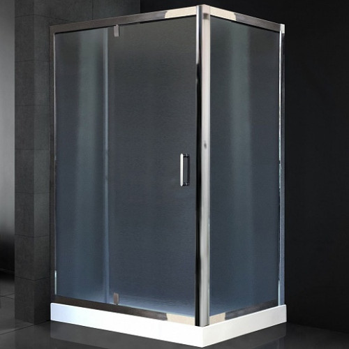 Royal Bath Душевой уголок HV-C-CH 140х80х185