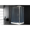 Royal Bath Душевой уголок HV-C-CH 140х80х185