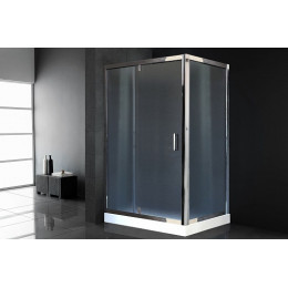 Royal Bath Душевой уголок HV-C-CH 140х80х185