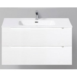 BelBagno Тумба с раковиной ETNA 900 Bianco Opaco