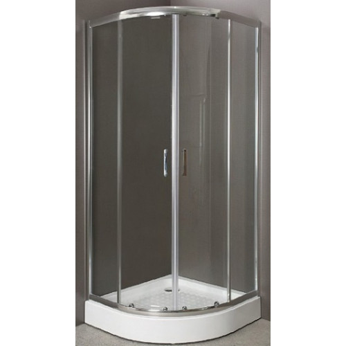 BelBagno Душевой уголок UNO-R-2-80-C-Cr