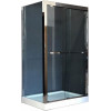 Royal Bath Душевой уголок RB-L-2011 1400x800x2000 R