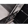 Royal Bath Душевой уголок RB-L-2011 1400x800x2000 R
