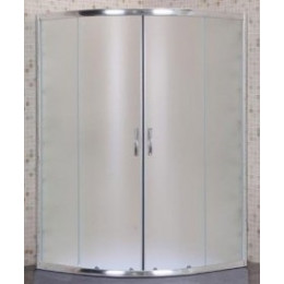 Aquanet  Душевой уголок SE-900Q-Short 90x90