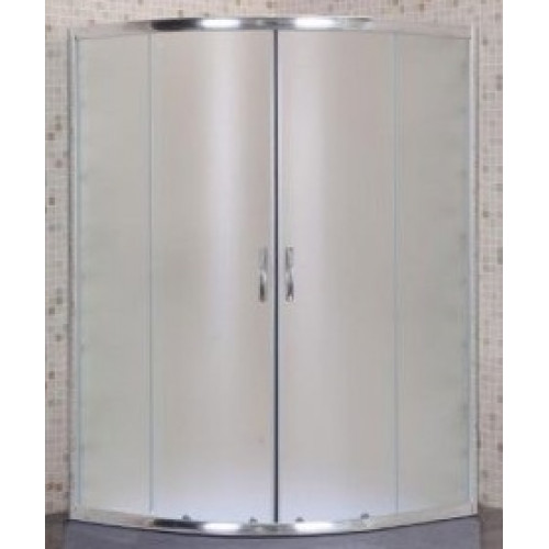 Aquanet  Душевой уголок SE-900Q-Short 90x90