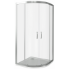 Good Door Душевой уголок INFINITY R-80-C-CH