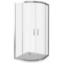 Good Door Душевой уголок INFINITY R-80-C-CH