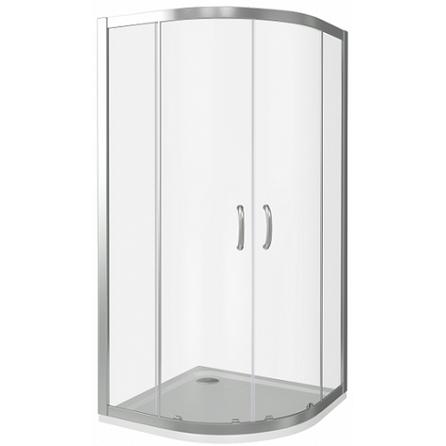 Good Door Душевой уголок INFINITY R-80-C-CH
