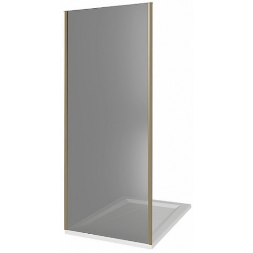 Good Door Боковой профиль JAZZE SP-80-B-BR
