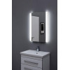 Зеркало Aquanet Форли 11085 LED