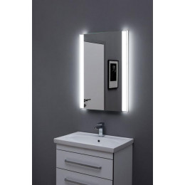 Зеркало Aquanet Форли 11085 LED